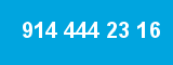 914 444 23 16 914 444 23 16